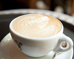 latte-art workshop